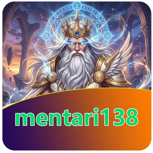 Pratinjau antarmuka mentari138 setelah terpasang