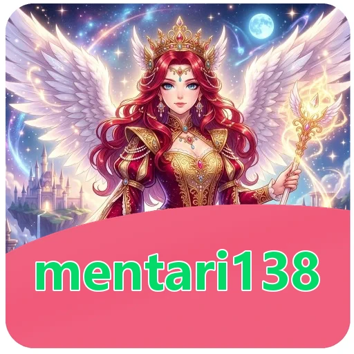 Layar utama mentari138 — antarmuka bersih setelah instalasi
